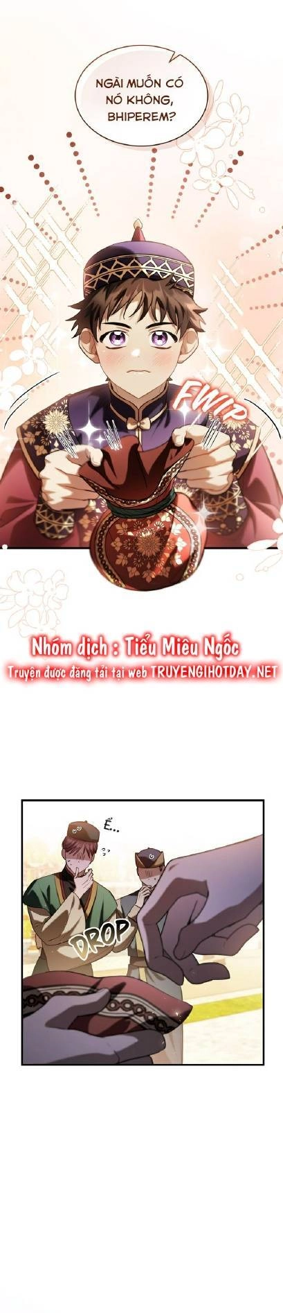 Một Đêm Không Bóng Chapter 59 - 14