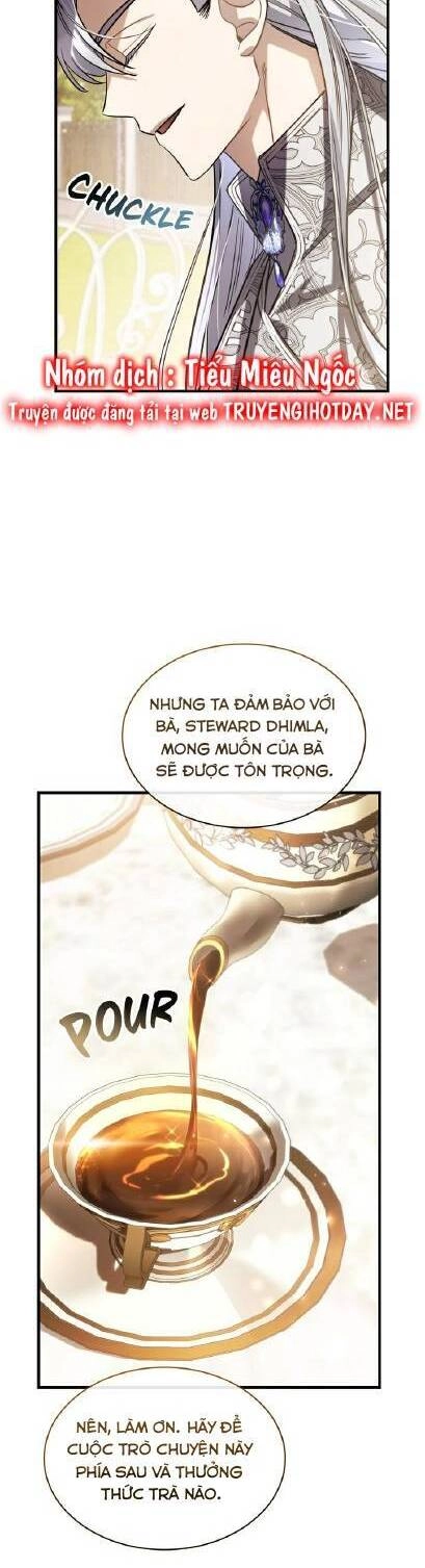 Một Đêm Không Bóng Chapter 59 - 22