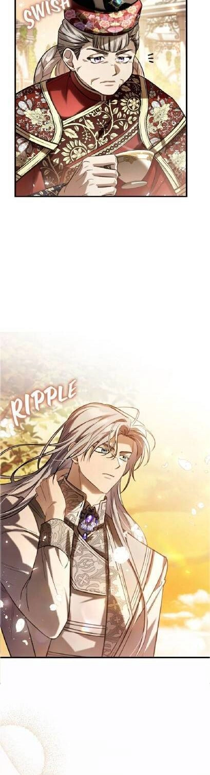 Một Đêm Không Bóng Chapter 59 - 25