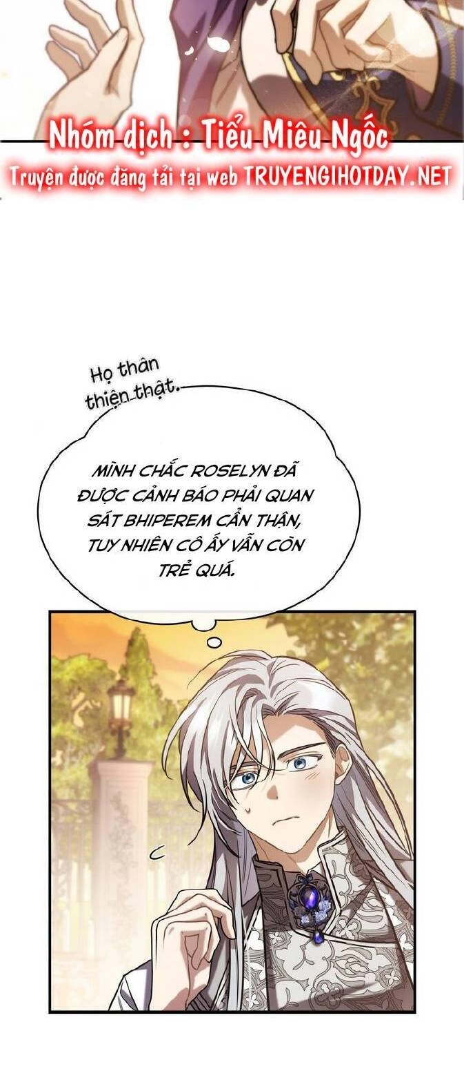 Một Đêm Không Bóng Chapter 59 - 27