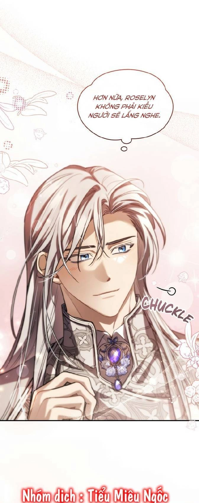 Một Đêm Không Bóng Chapter 59 - 28