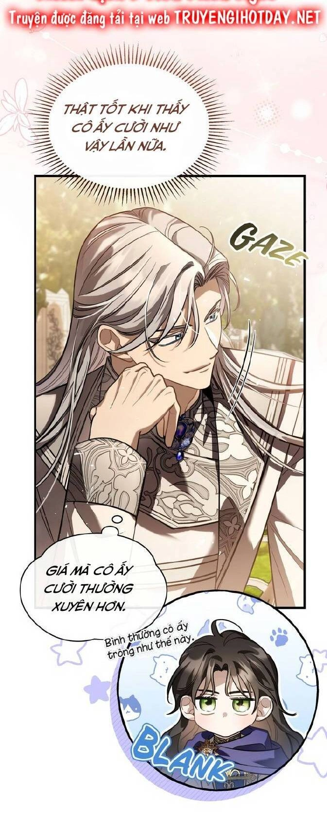 Một Đêm Không Bóng Chapter 59 - 29