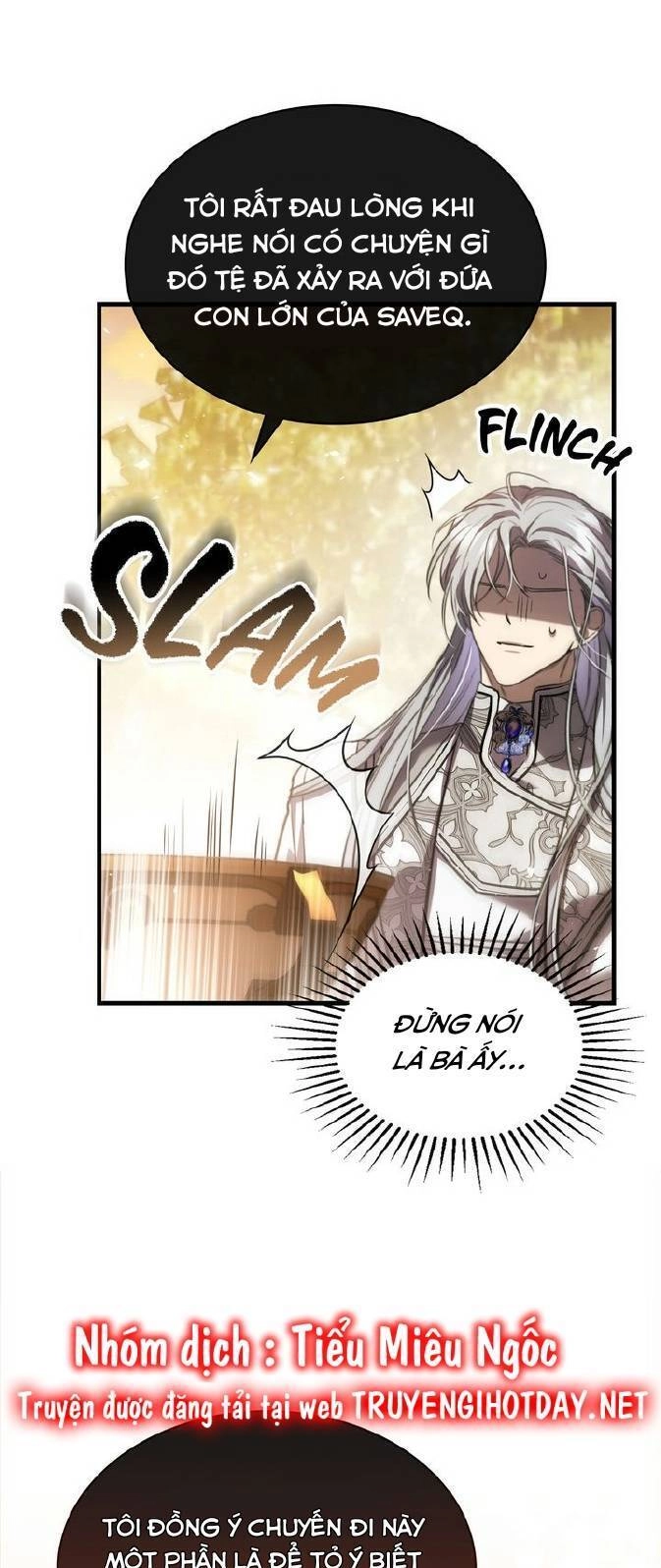 Một Đêm Không Bóng Chapter 59 - 31