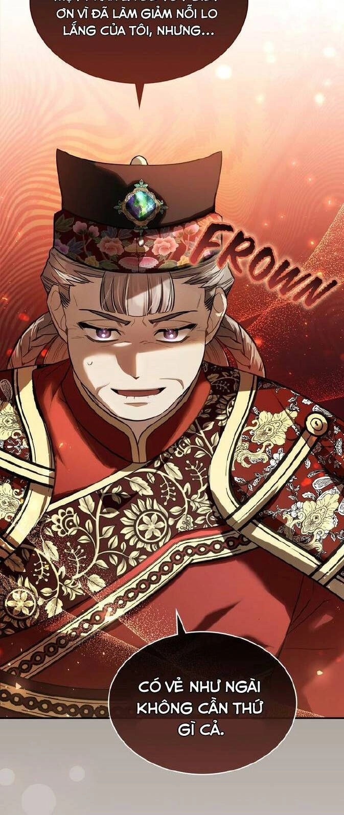 Một Đêm Không Bóng Chapter 59 - 32