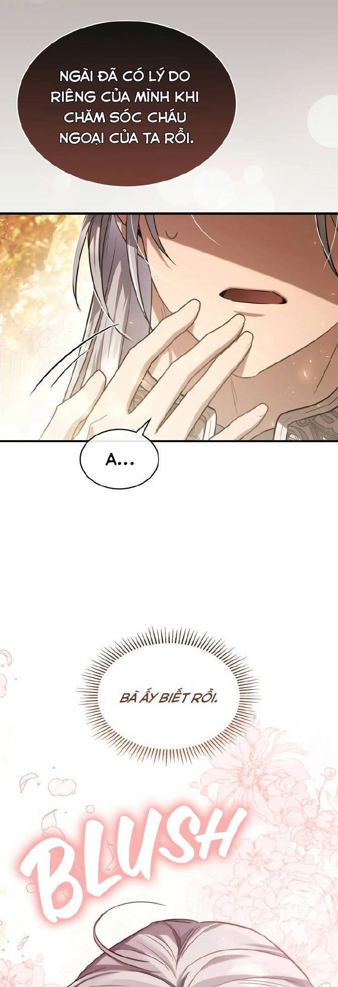 Một Đêm Không Bóng Chapter 59 - 33