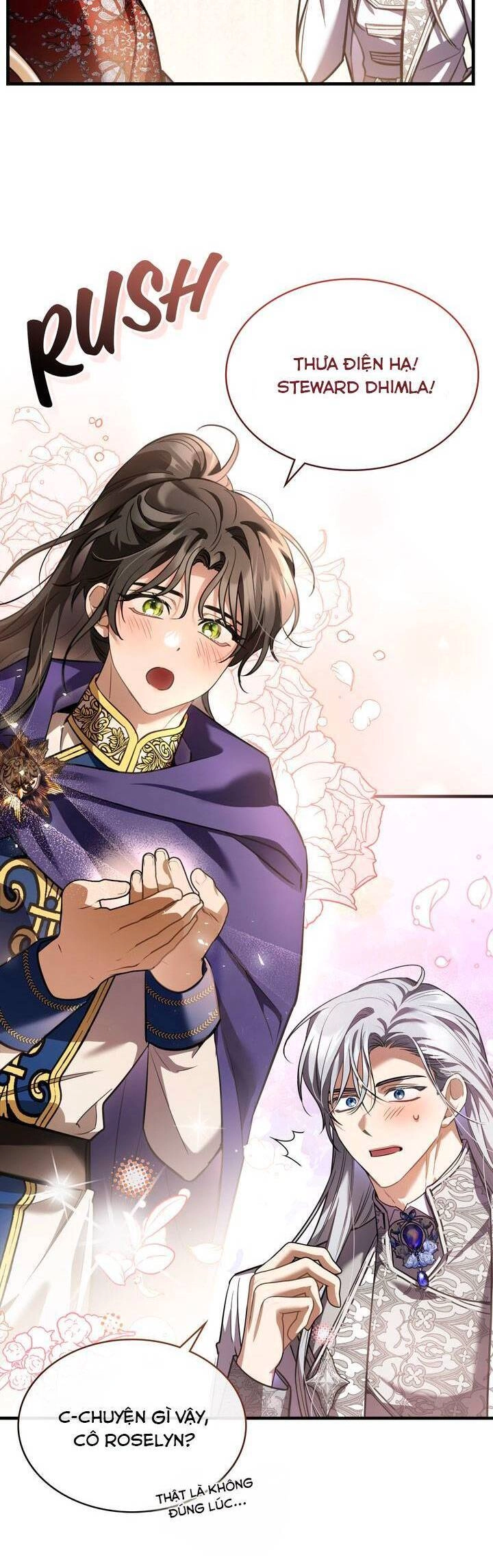 Một Đêm Không Bóng Chapter 60 - 4