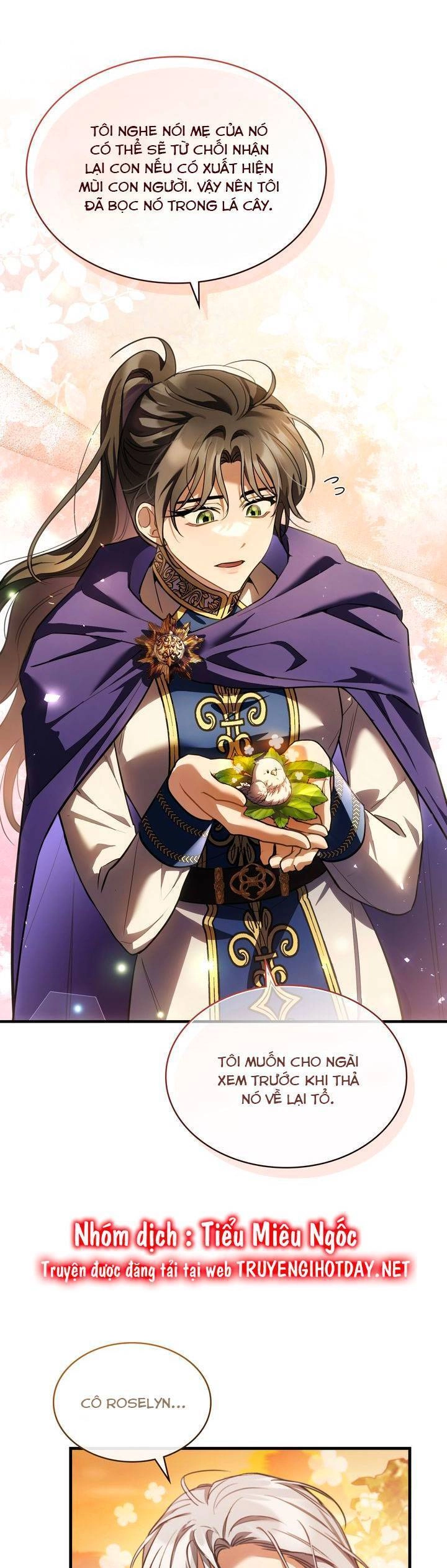 Một Đêm Không Bóng Chapter 60 - 7