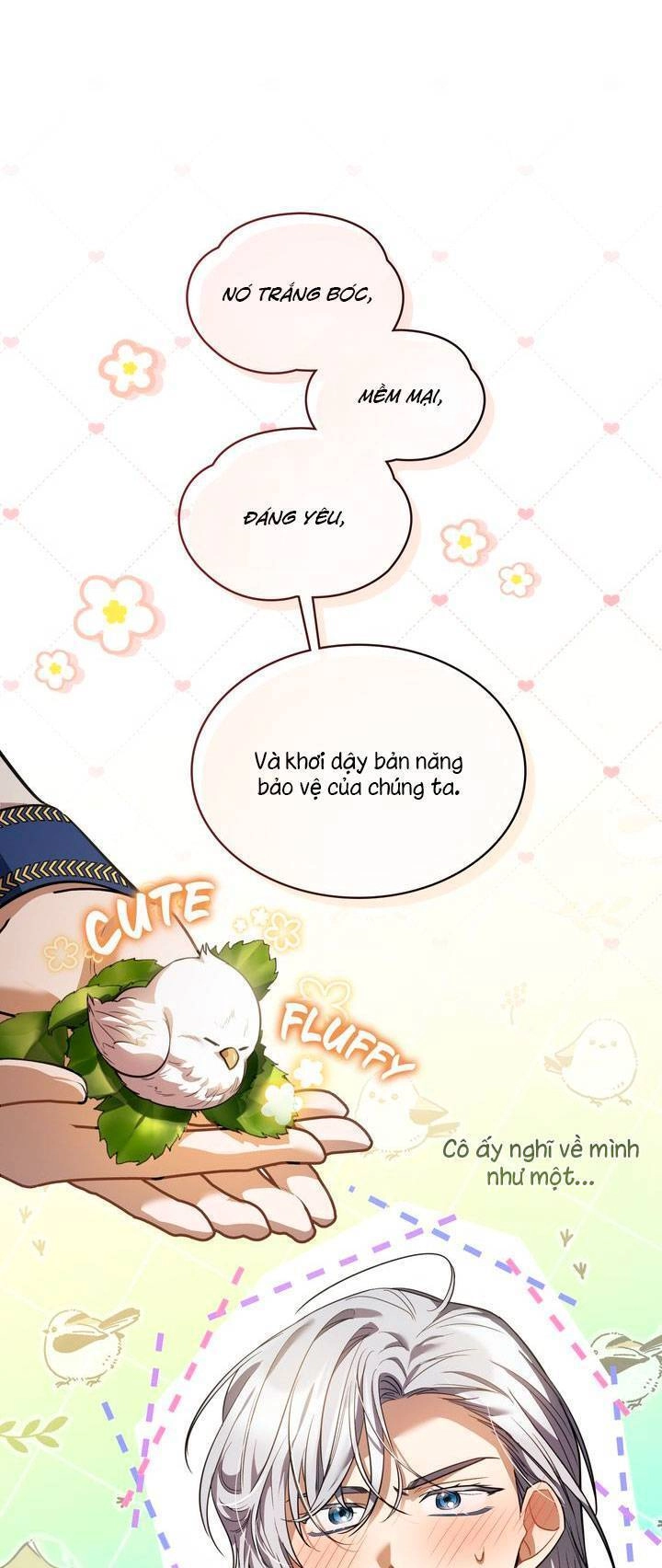 Một Đêm Không Bóng Chapter 60 - 9