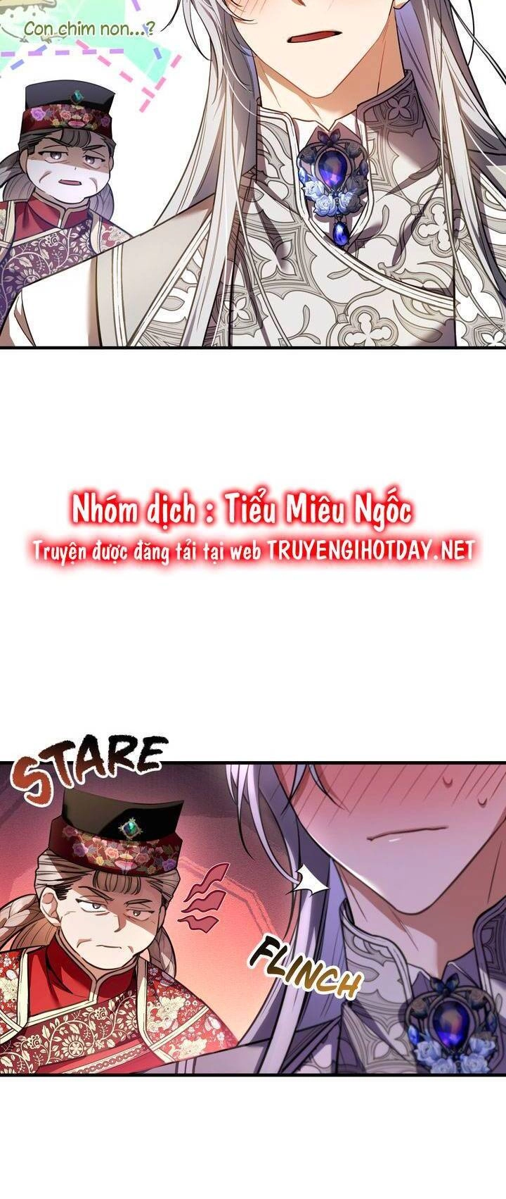 Một Đêm Không Bóng Chapter 60 - 10