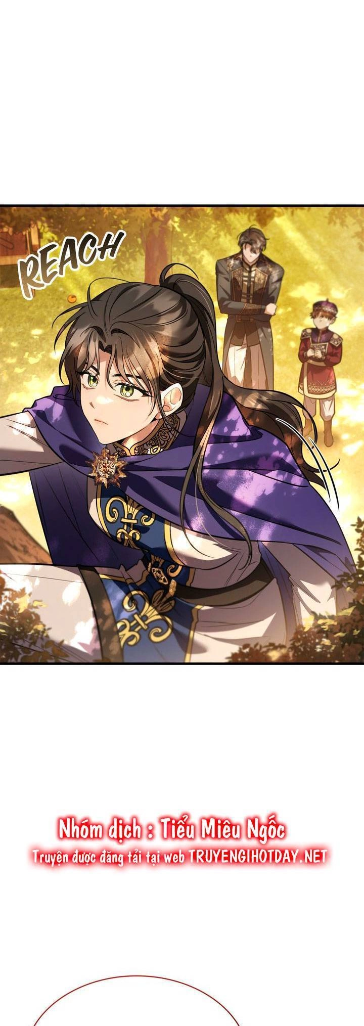 Một Đêm Không Bóng Chapter 60 - 13