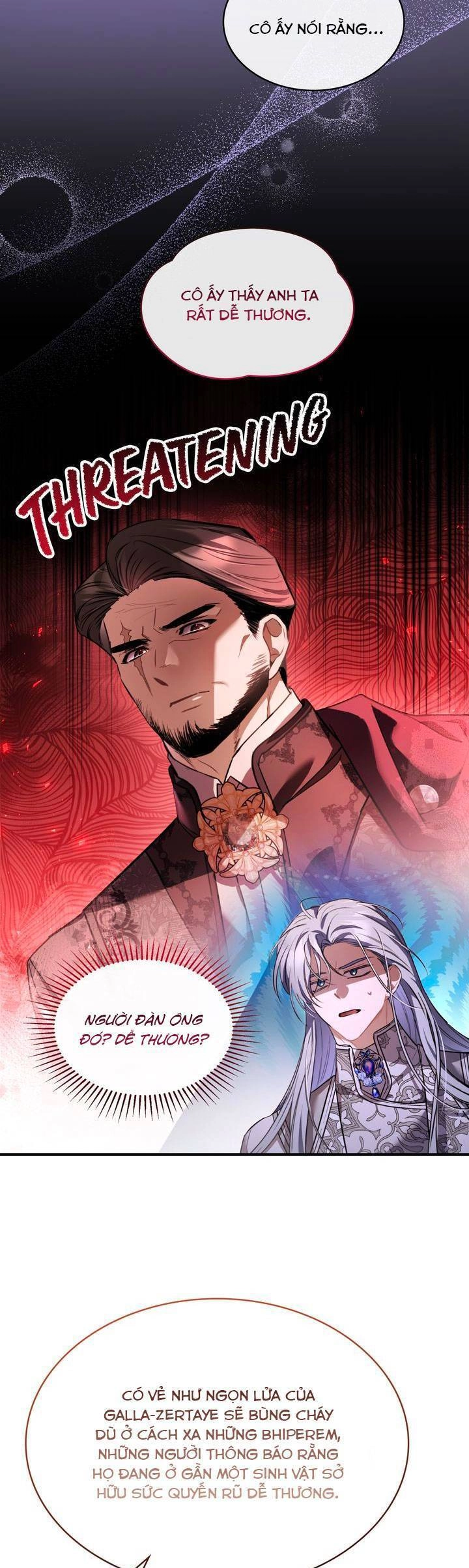 Một Đêm Không Bóng Chapter 60 - 16