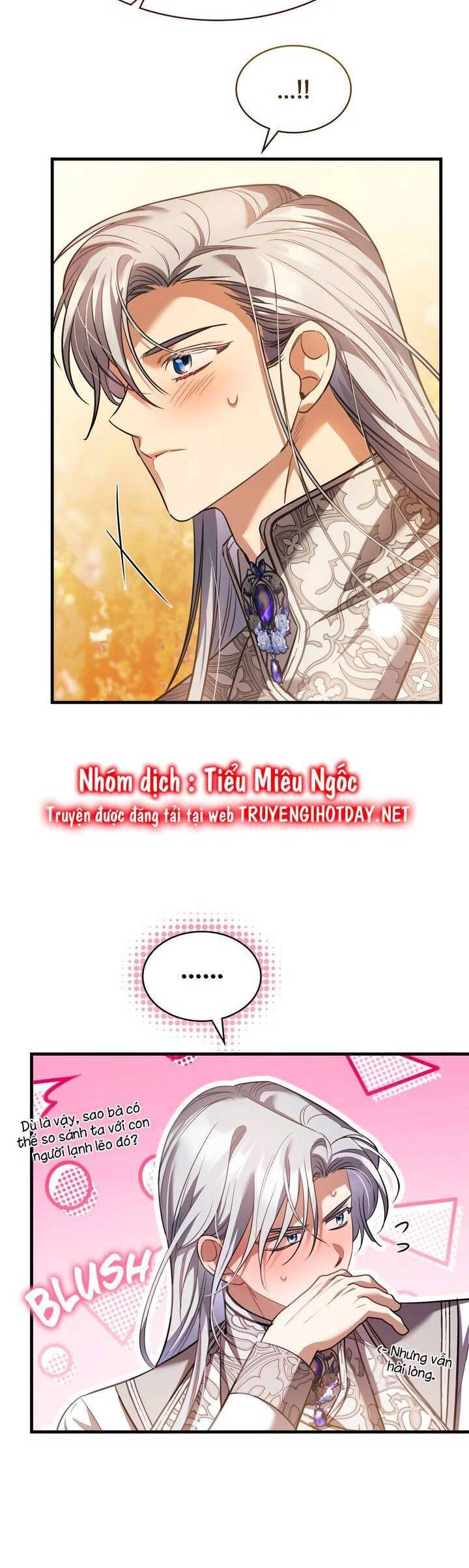 Một Đêm Không Bóng Chapter 60 - 17