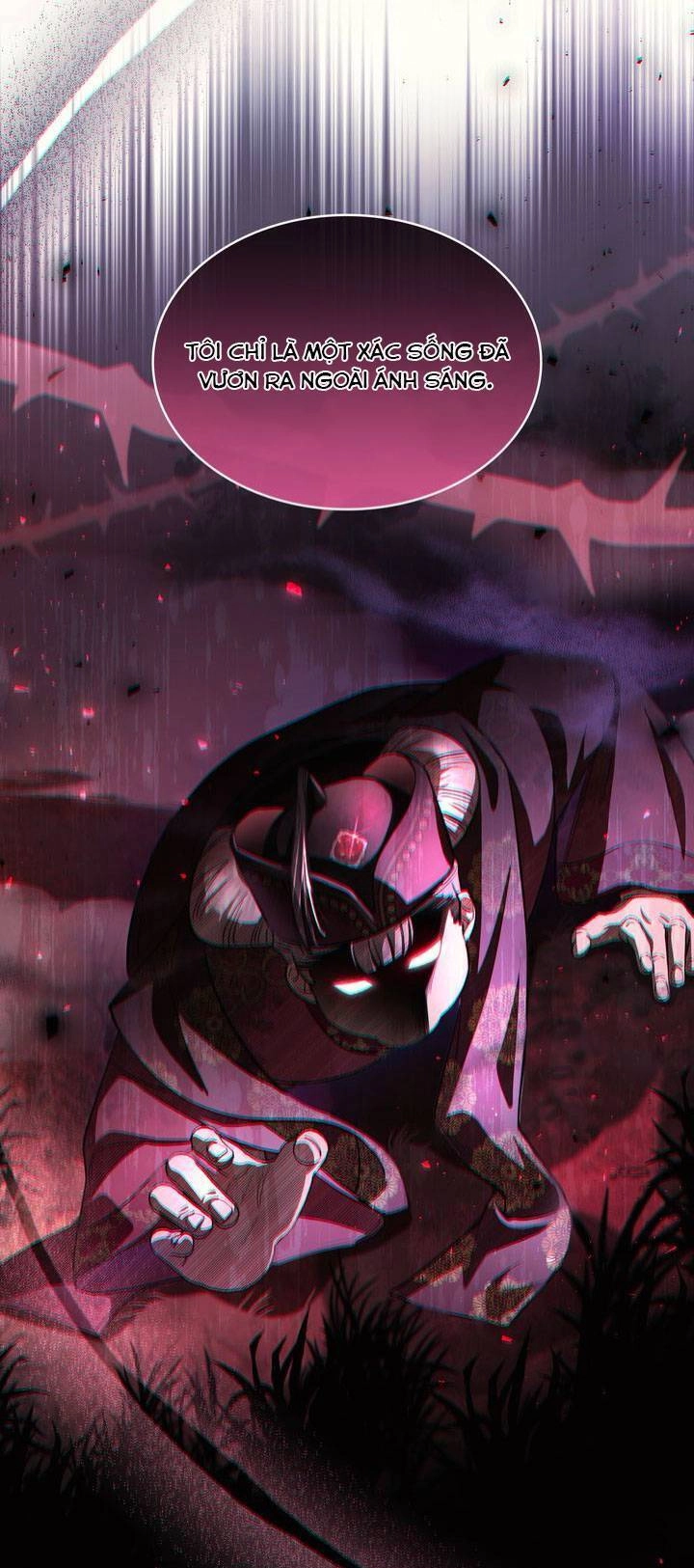 Một Đêm Không Bóng Chapter 60 - 20