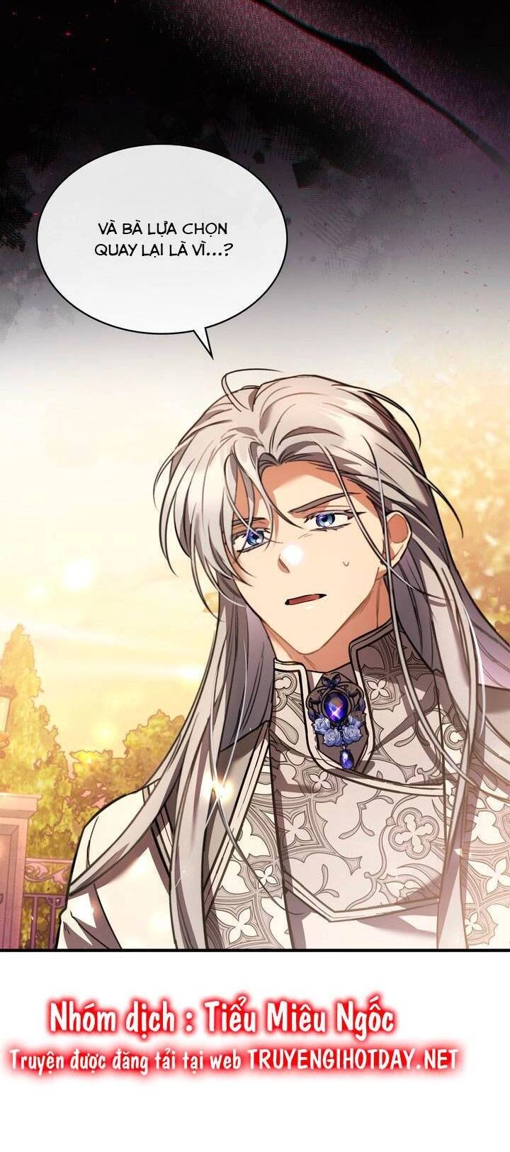 Một Đêm Không Bóng Chapter 60 - 21