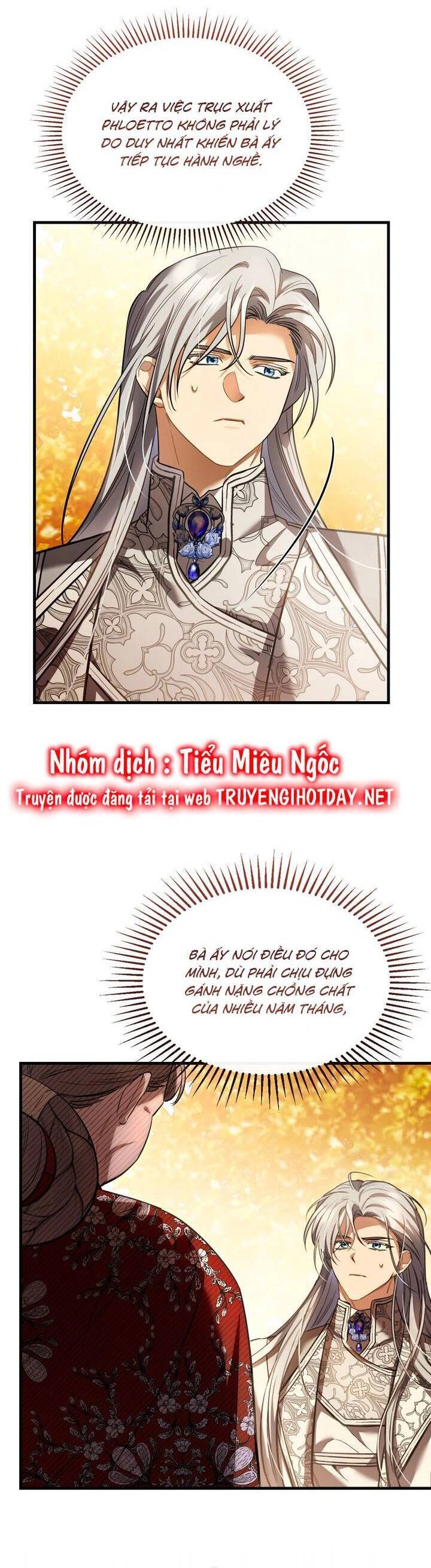 Một Đêm Không Bóng Chapter 60 - 25