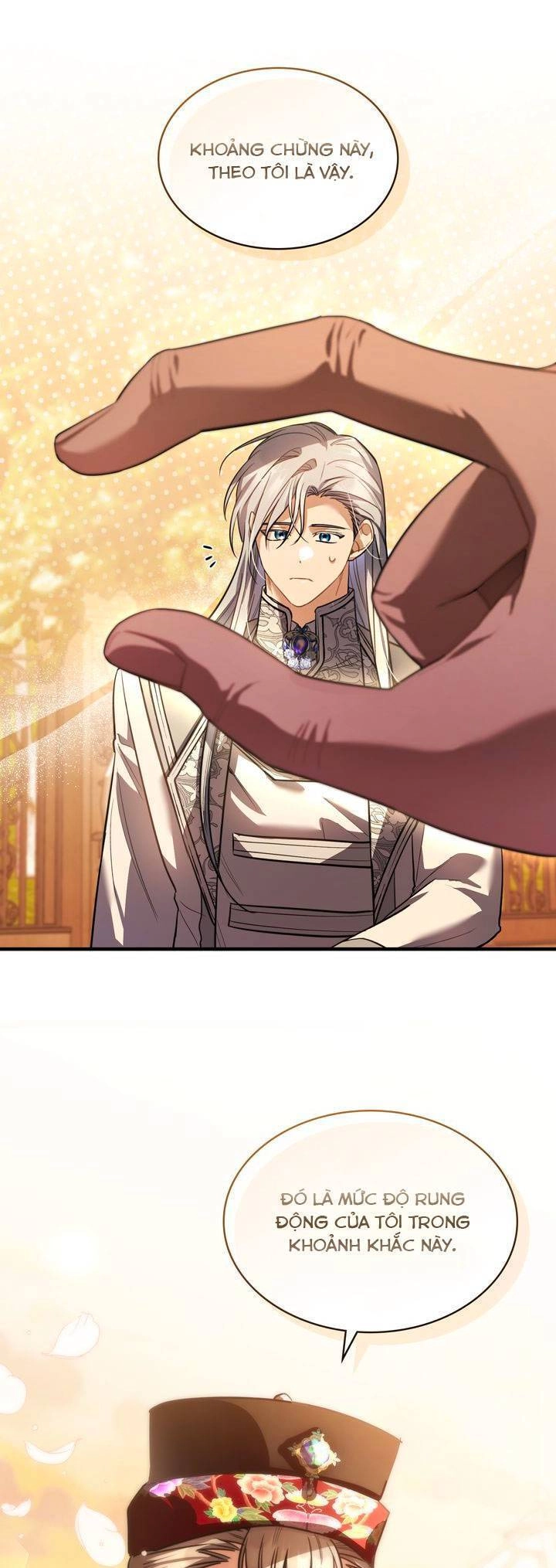 Một Đêm Không Bóng Chapter 60 - 28