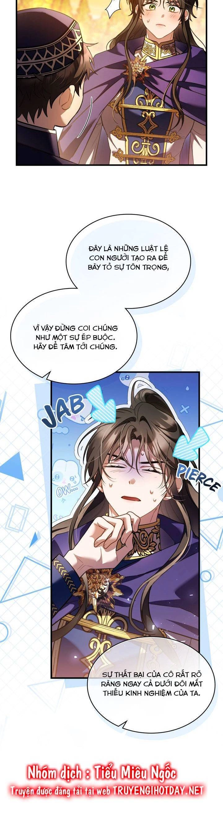 Một Đêm Không Bóng Chapter 60 - 33