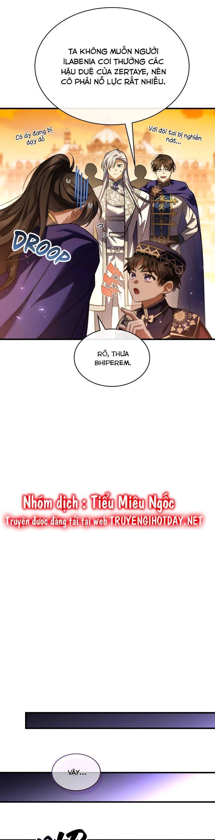 Một Đêm Không Bóng Chapter 60 - 34