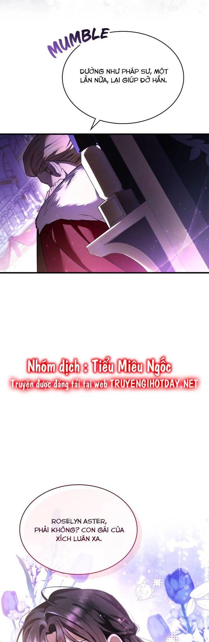 Một Đêm Không Bóng Chapter 60 - 39