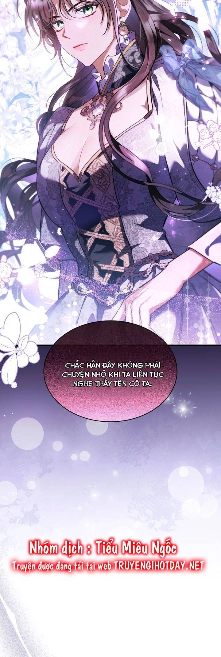 Một Đêm Không Bóng Chapter 60 - 40