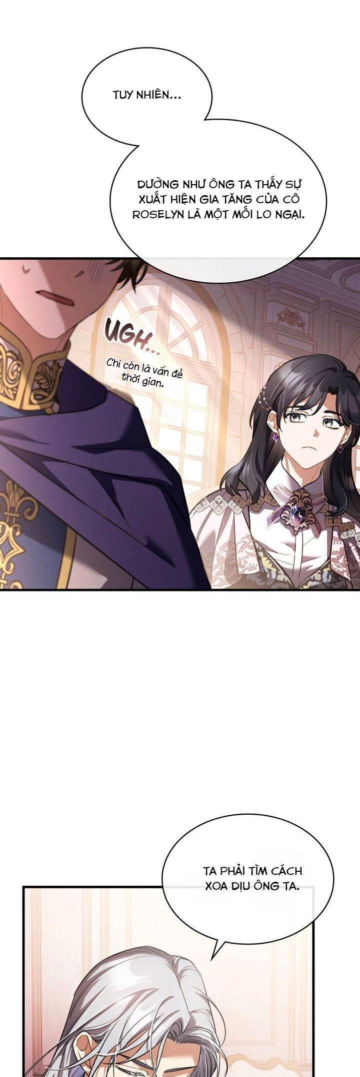 Một Đêm Không Bóng Chapter 60 - 42