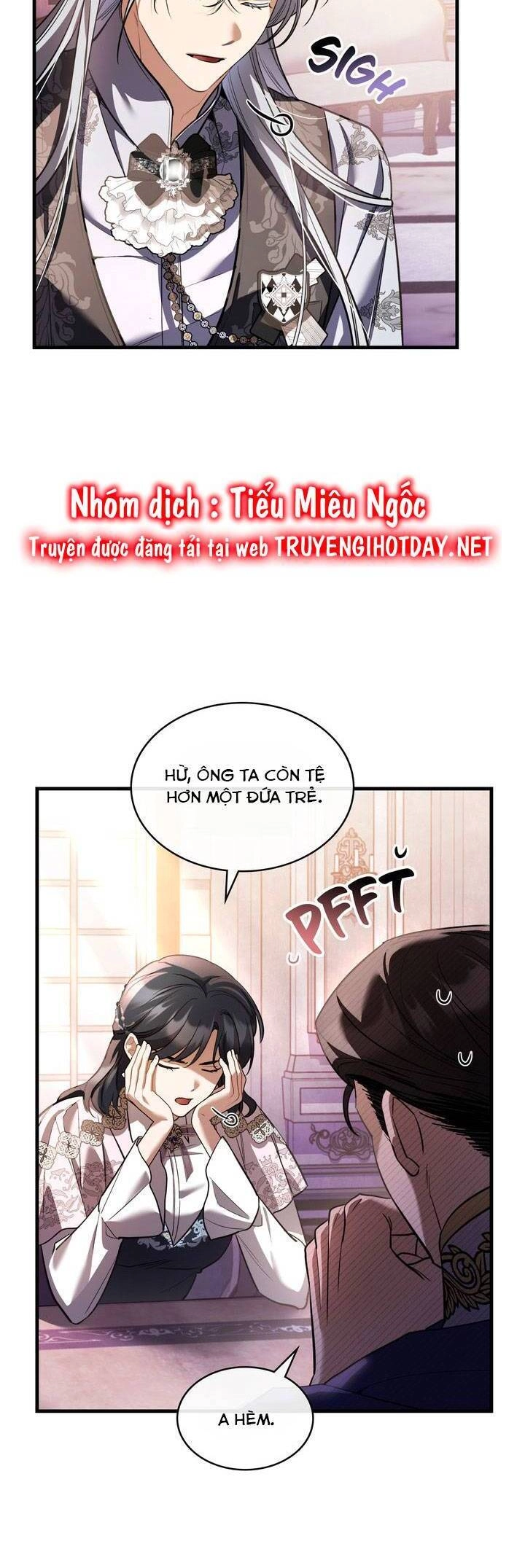 Một Đêm Không Bóng Chapter 60 - 43