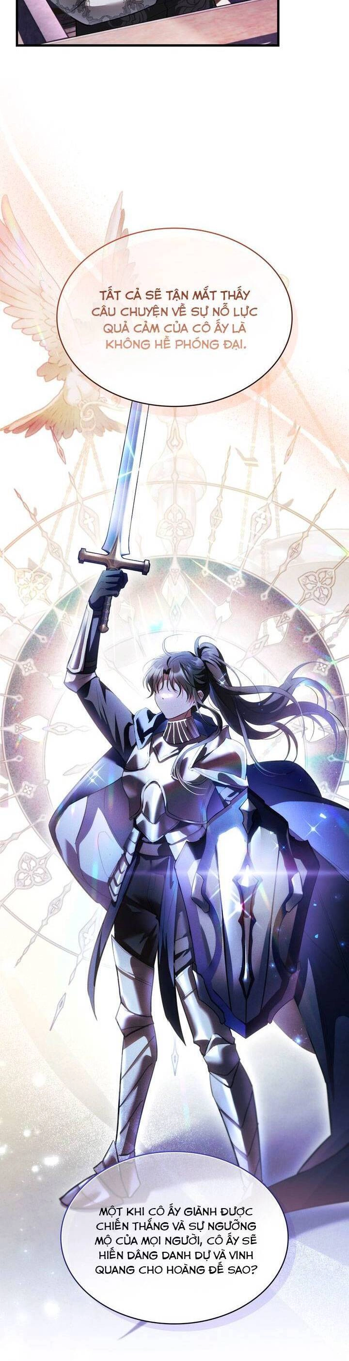 Một Đêm Không Bóng Chapter 60 - 45