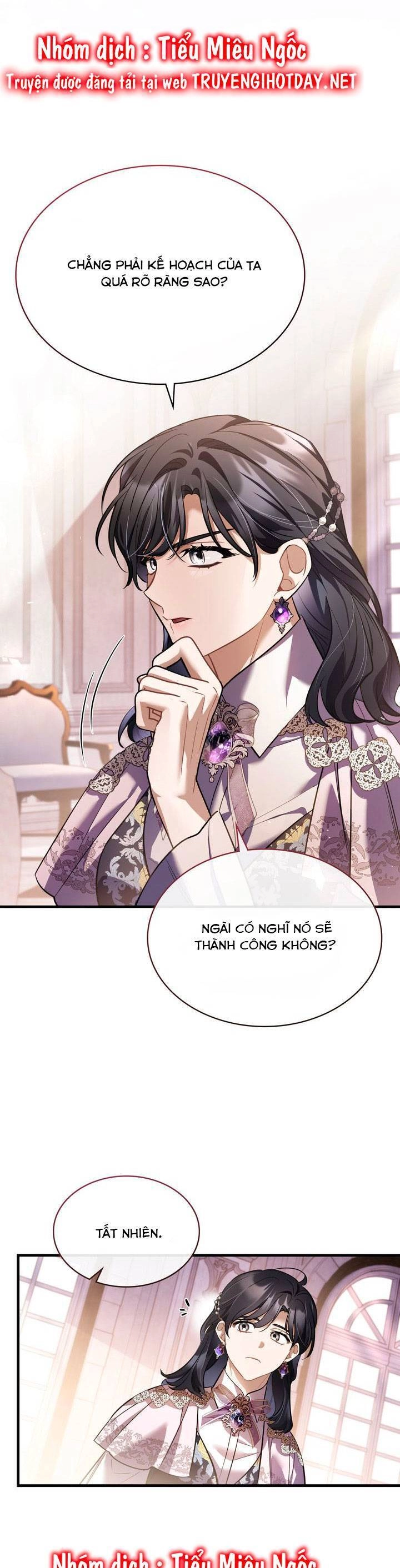 Một Đêm Không Bóng Chapter 60 - 46