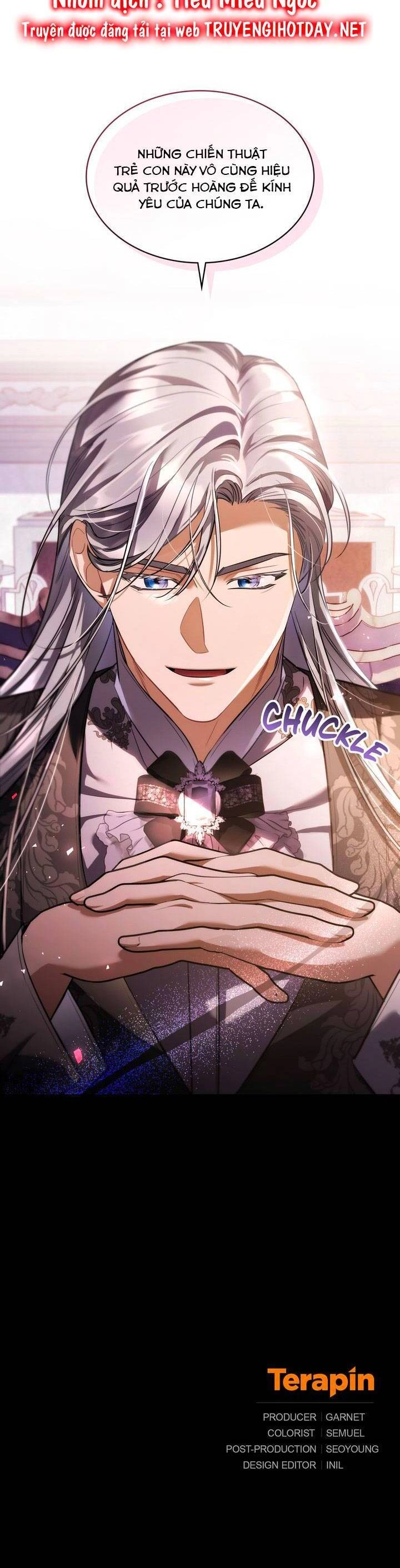 Một Đêm Không Bóng Chapter 60 - 47