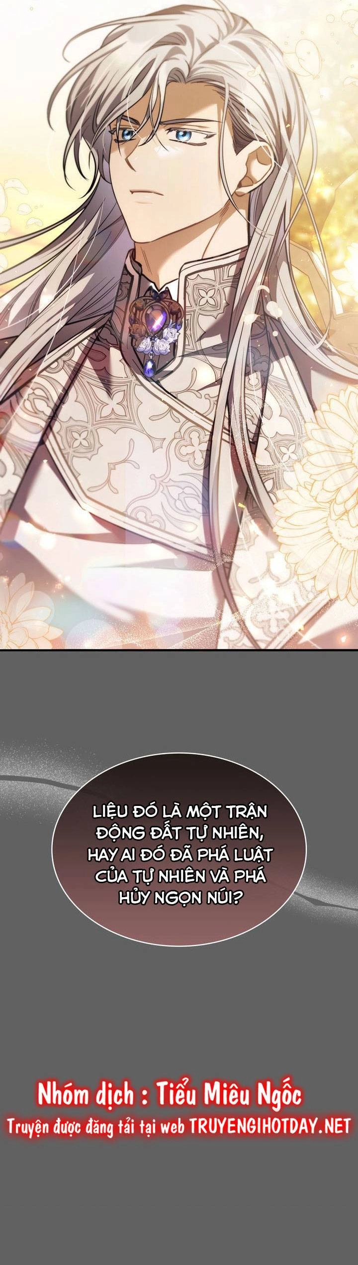 Một Đêm Không Bóng Chapter 61 - 8