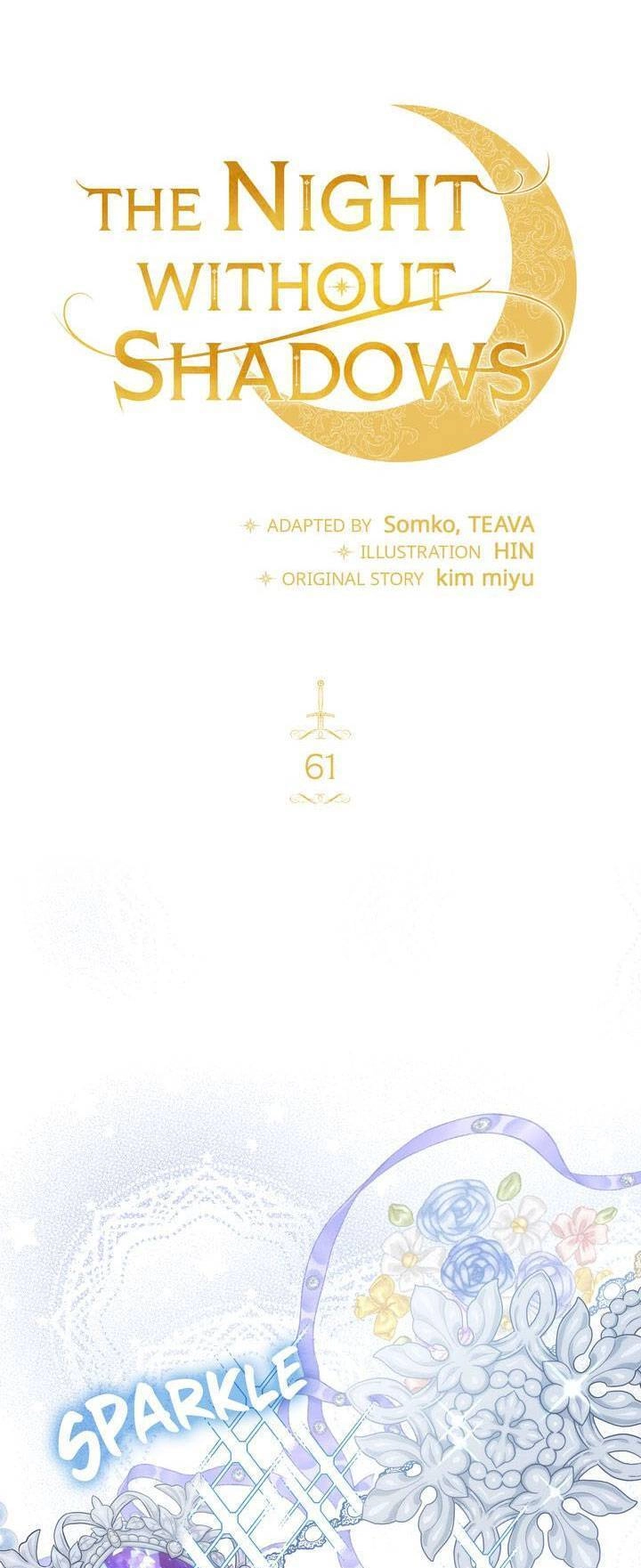 Một Đêm Không Bóng Chapter 61 - 12