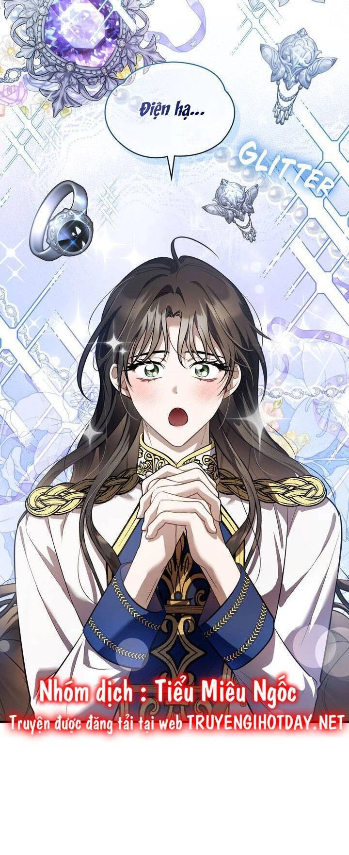 Một Đêm Không Bóng Chapter 61 - 13