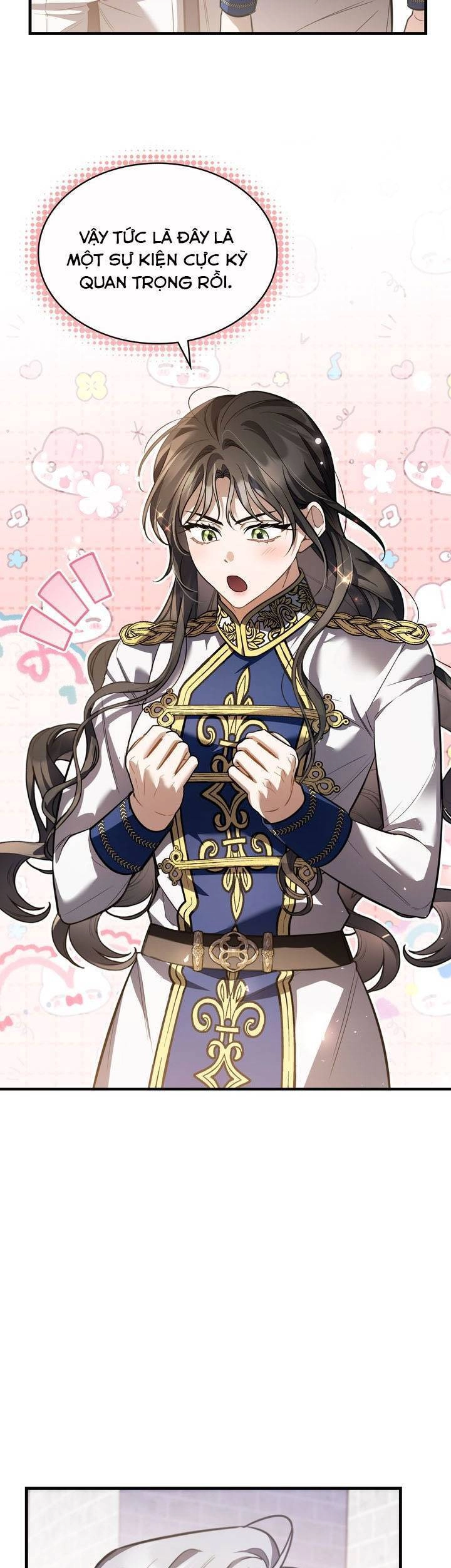 Một Đêm Không Bóng Chapter 61 - 18