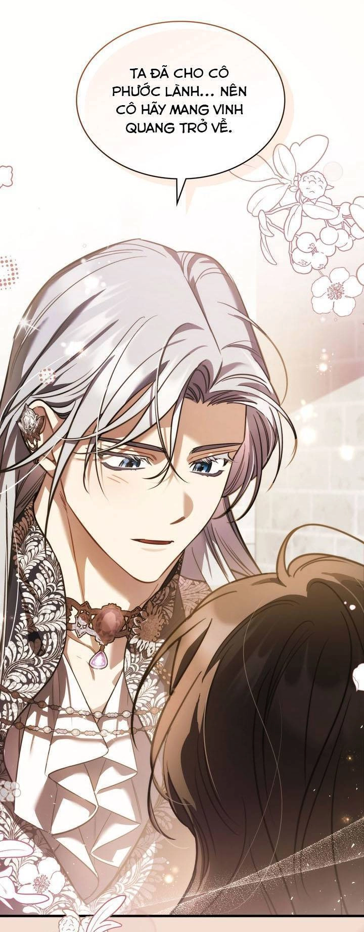 Một Đêm Không Bóng Chapter 61 - 21