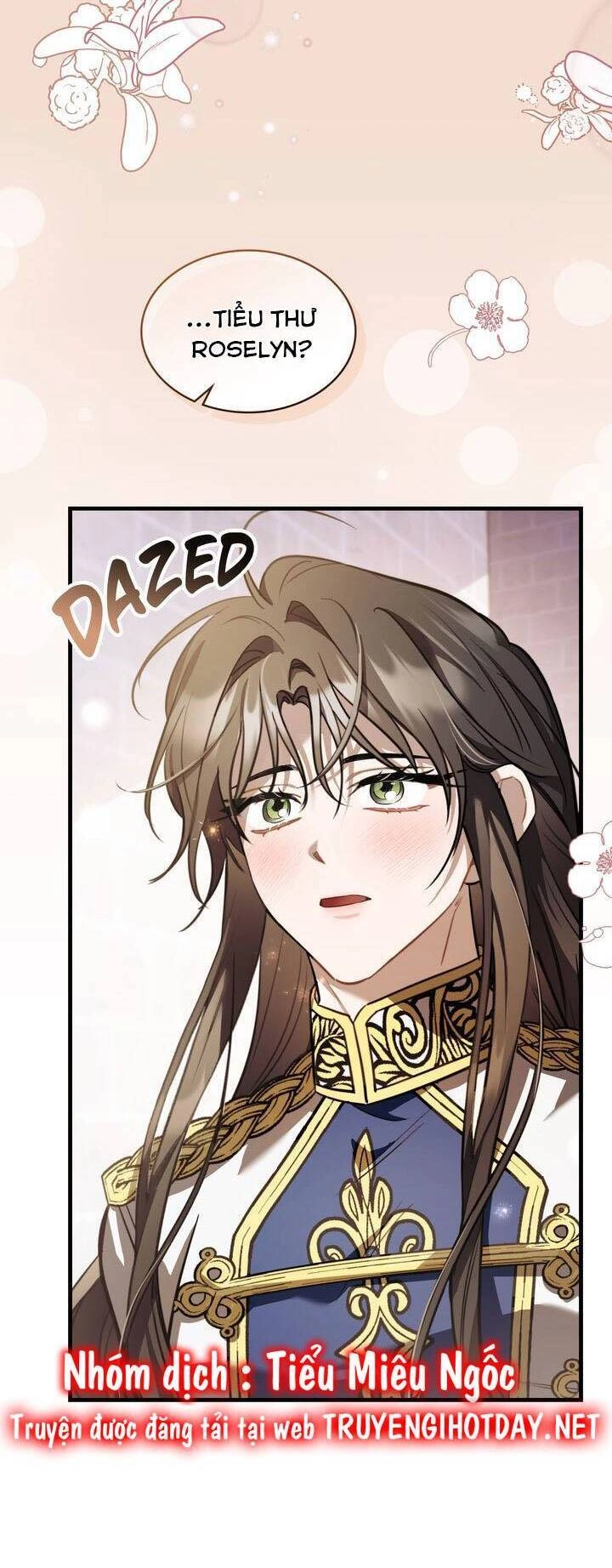 Một Đêm Không Bóng Chapter 61 - 22