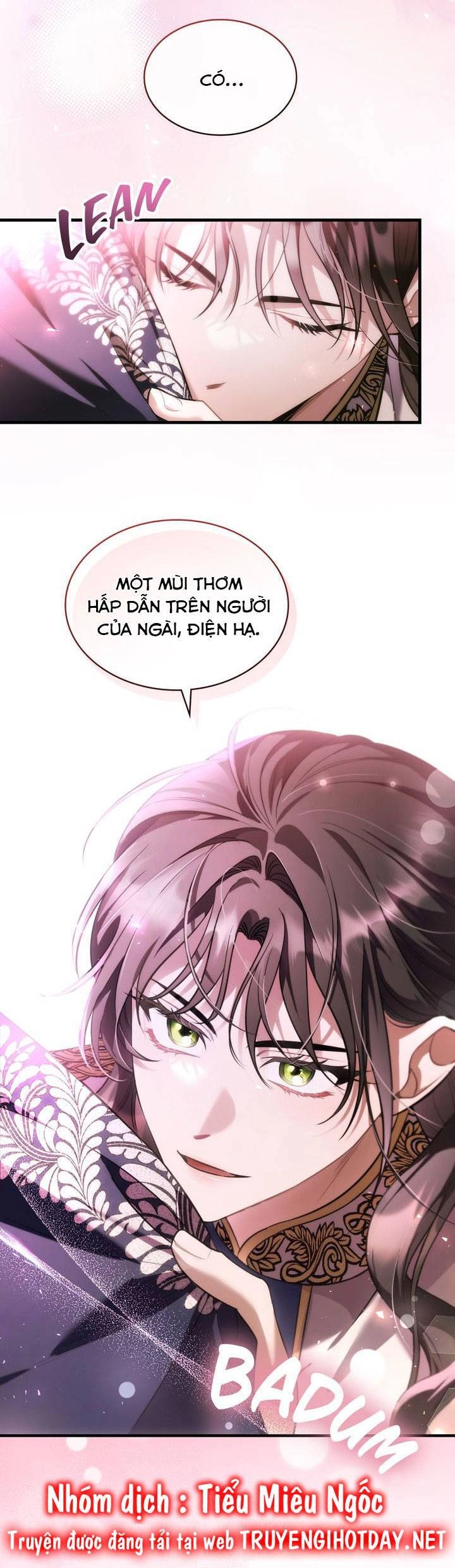 Một Đêm Không Bóng Chapter 61 - 25