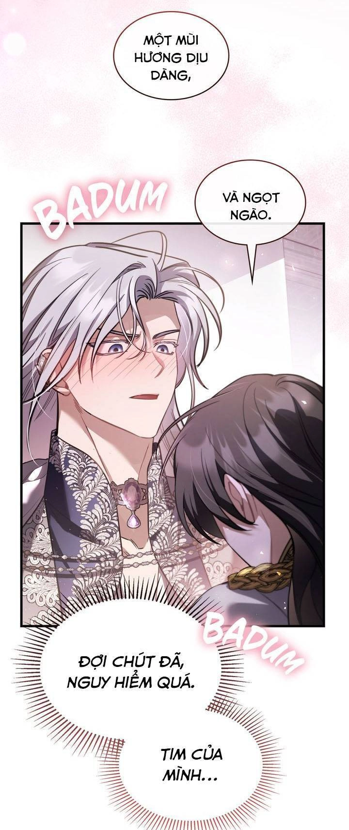 Một Đêm Không Bóng Chapter 61 - 26