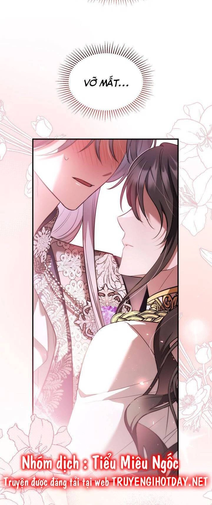 Một Đêm Không Bóng Chapter 61 - 27