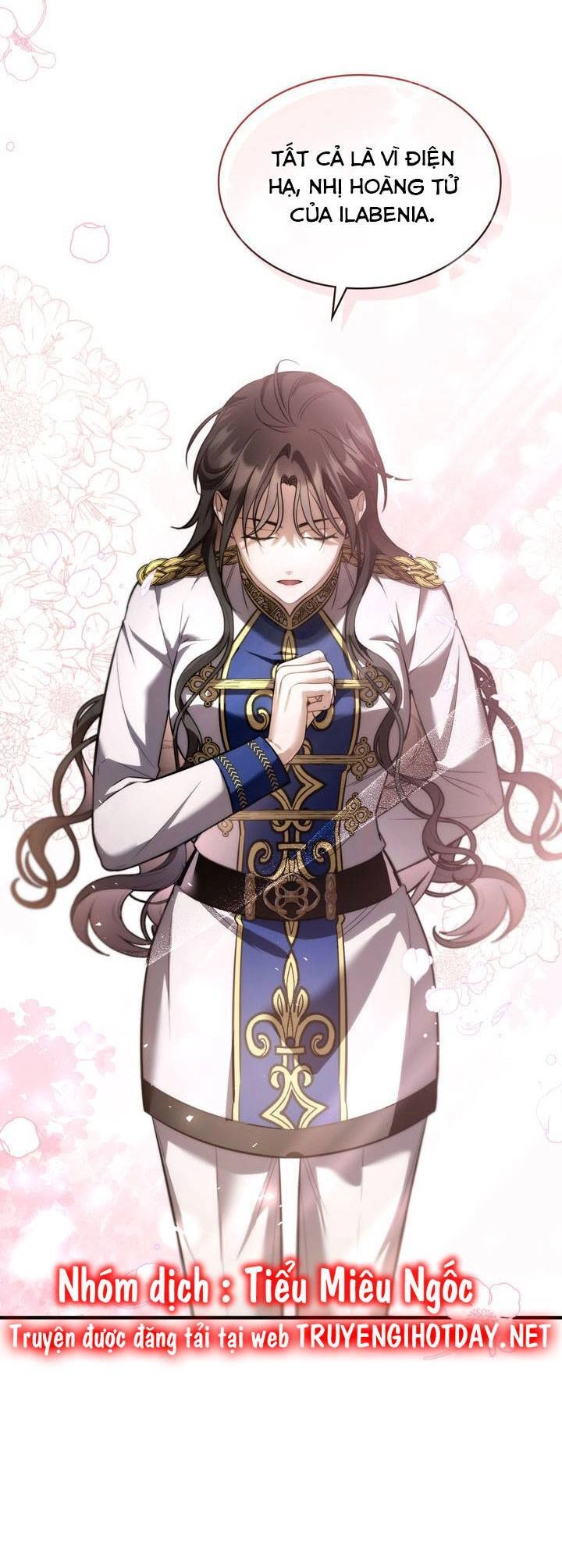 Một Đêm Không Bóng Chapter 61 - 29