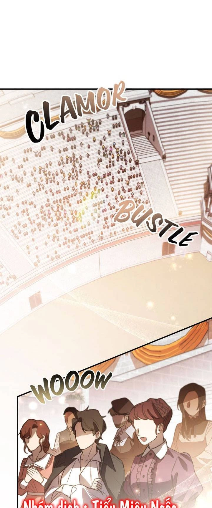 Một Đêm Không Bóng Chapter 61 - 33