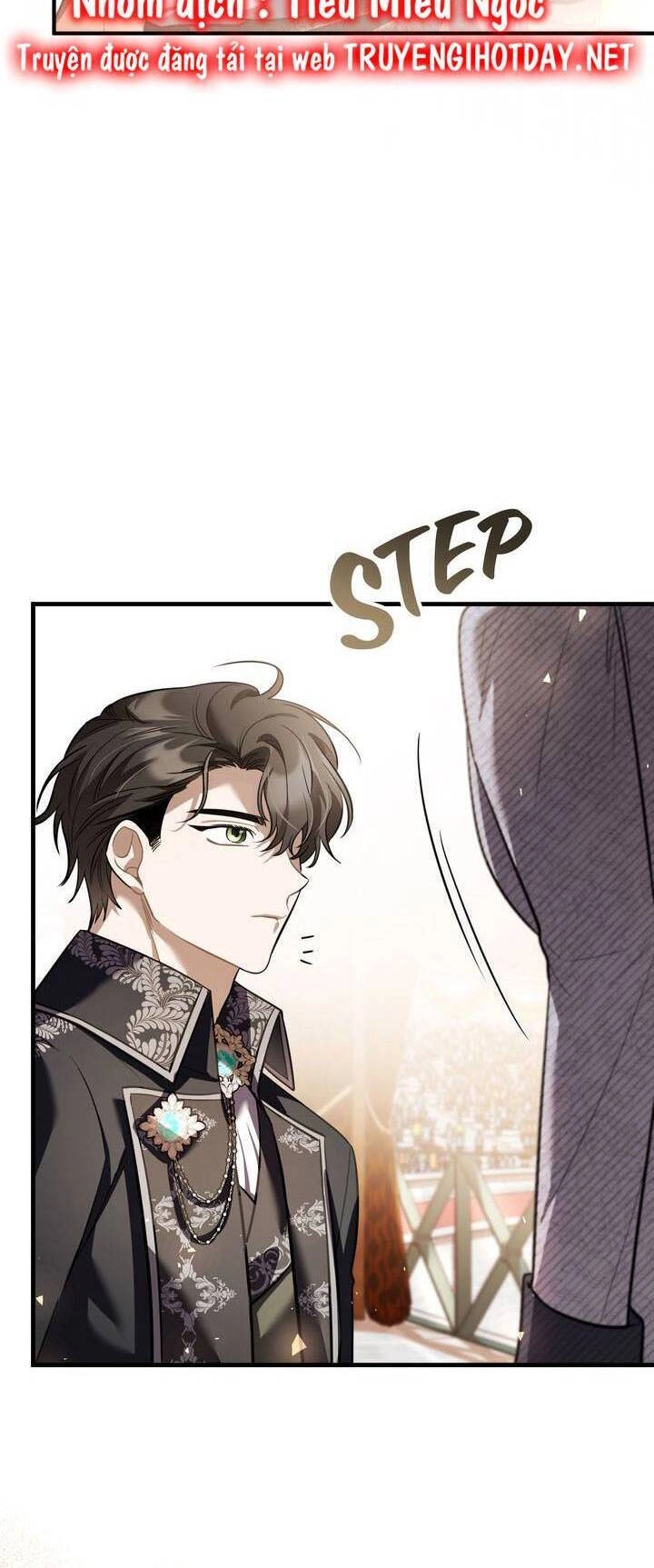 Một Đêm Không Bóng Chapter 61 - 34