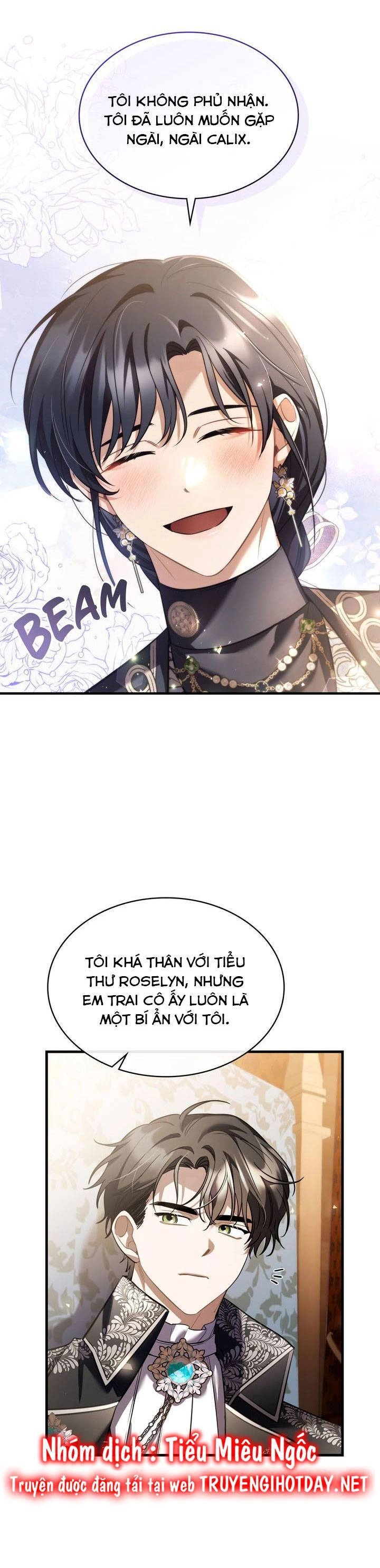 Một Đêm Không Bóng Chapter 61 - 38