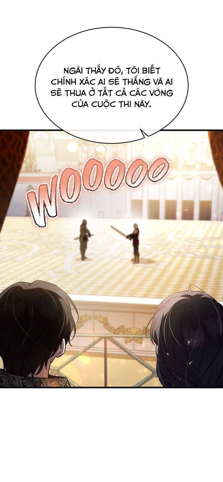 Một Đêm Không Bóng Chapter 61 - 39