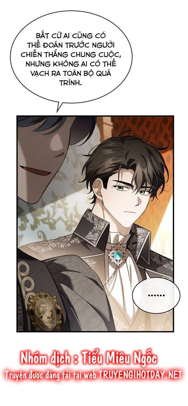 Một Đêm Không Bóng Chapter 61 - 40