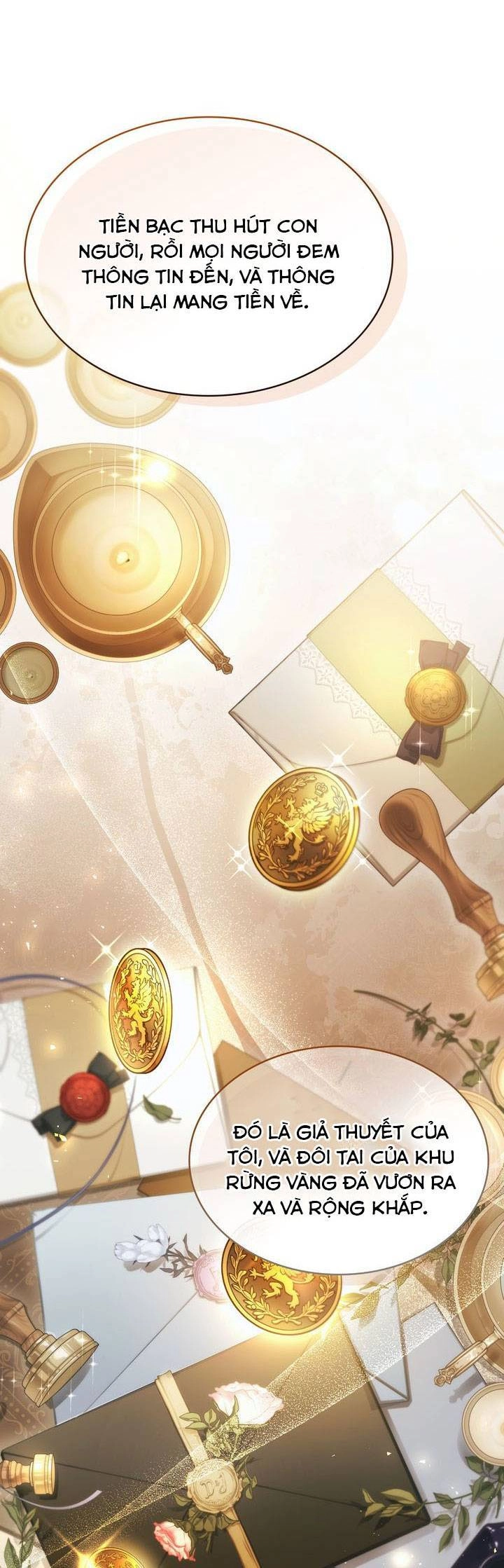 Một Đêm Không Bóng Chapter 61 - 41