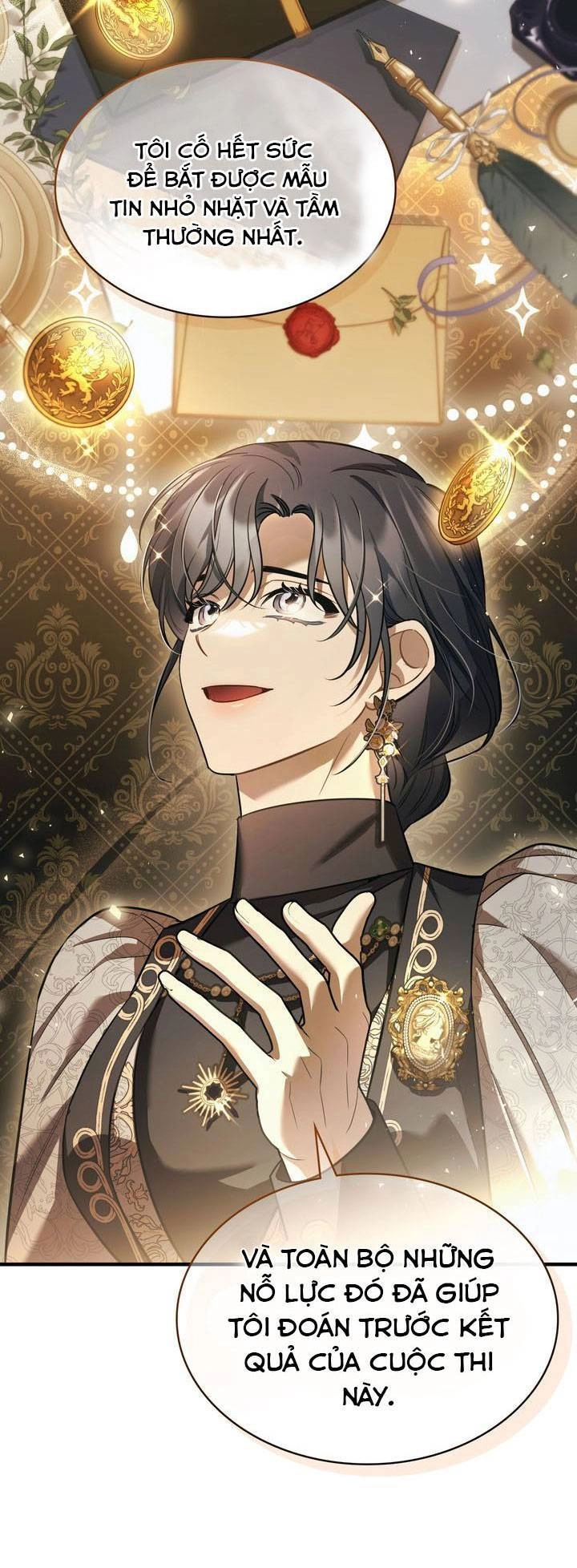 Một Đêm Không Bóng Chapter 61 - 42