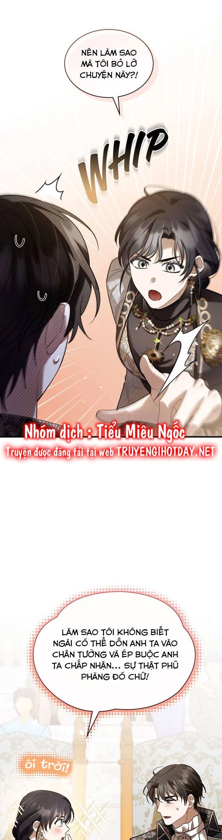 Một Đêm Không Bóng Chapter 61 - 43