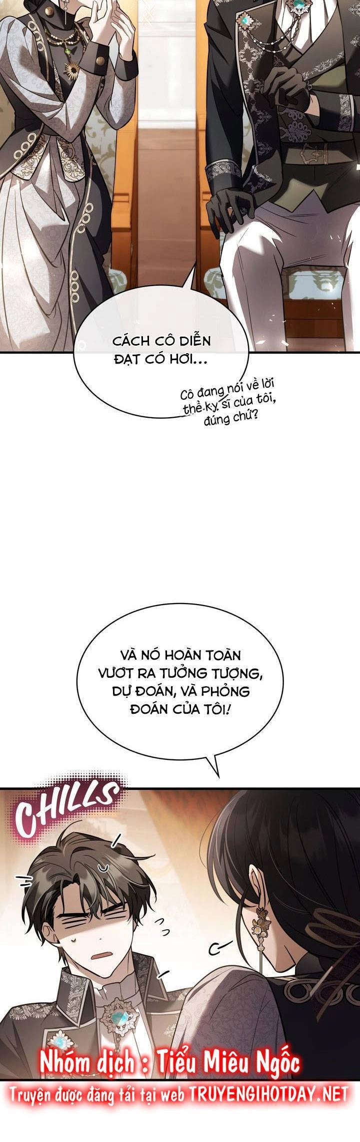 Một Đêm Không Bóng Chapter 61 - 44