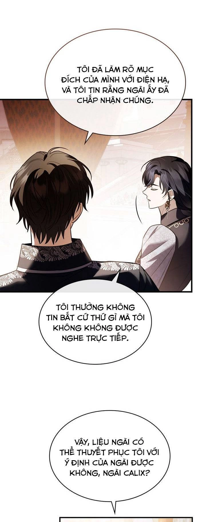 Một Đêm Không Bóng Chapter 61 - 46