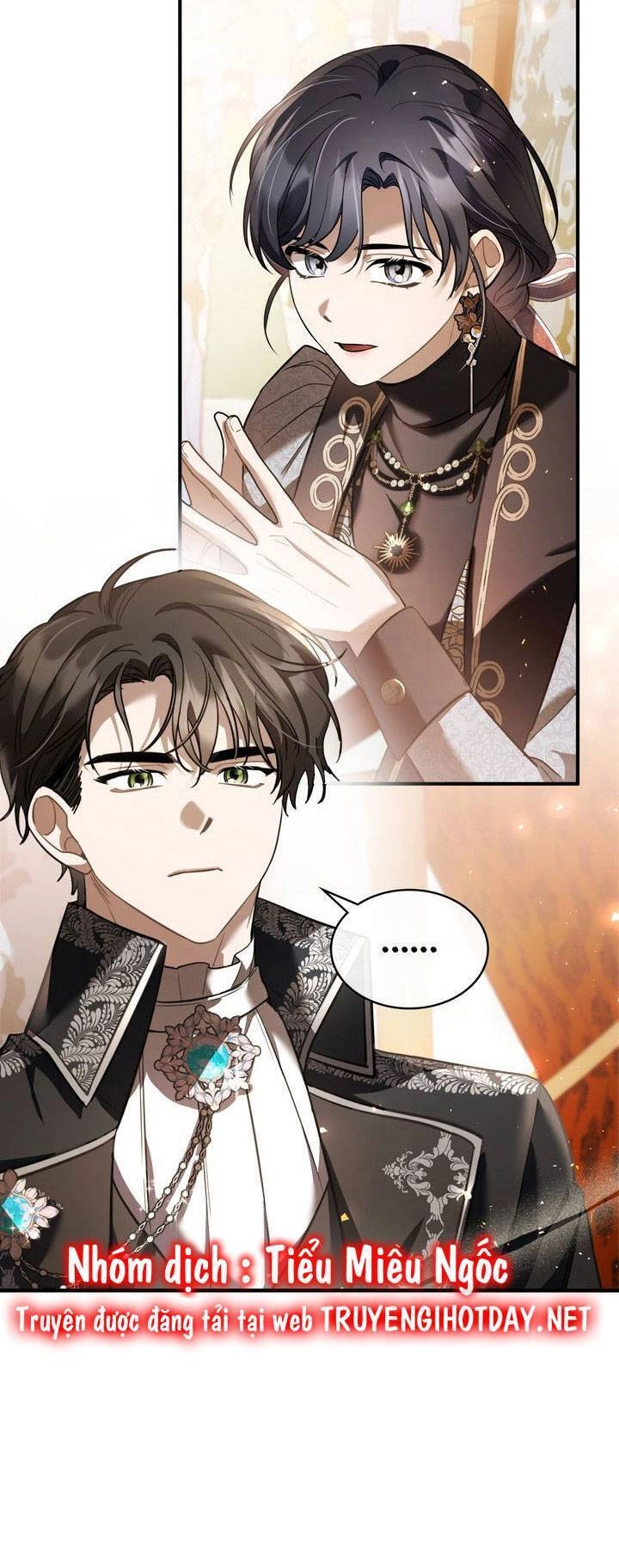 Một Đêm Không Bóng Chapter 61 - 47